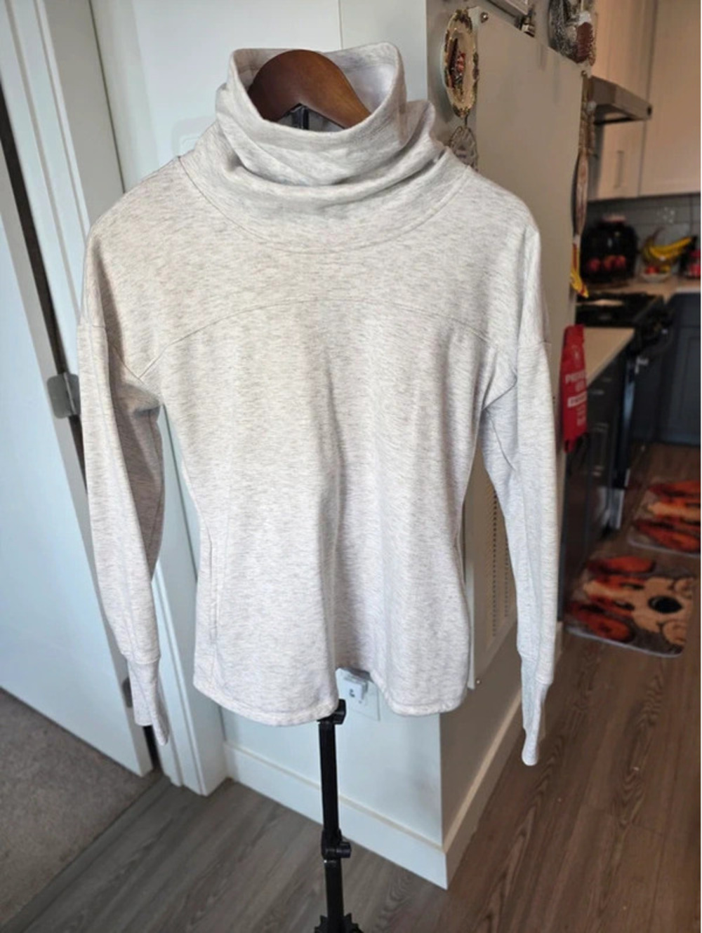 RBX women's sweater